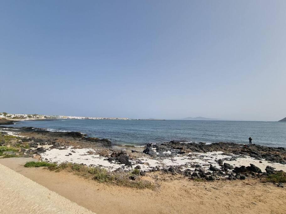 La Casa De Las Palomitas 코라레호 외부 사진