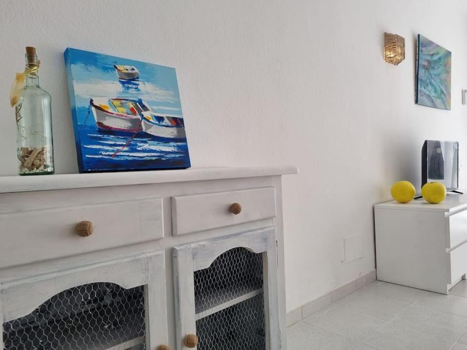 La Casa De Las Palomitas 코라레호 외부 사진