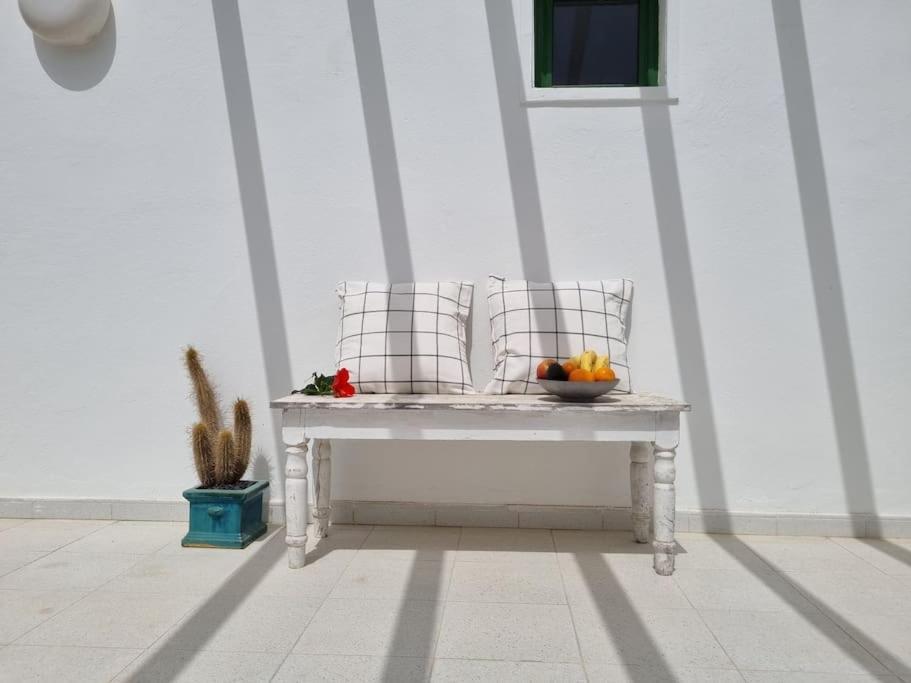 La Casa De Las Palomitas 코라레호 외부 사진