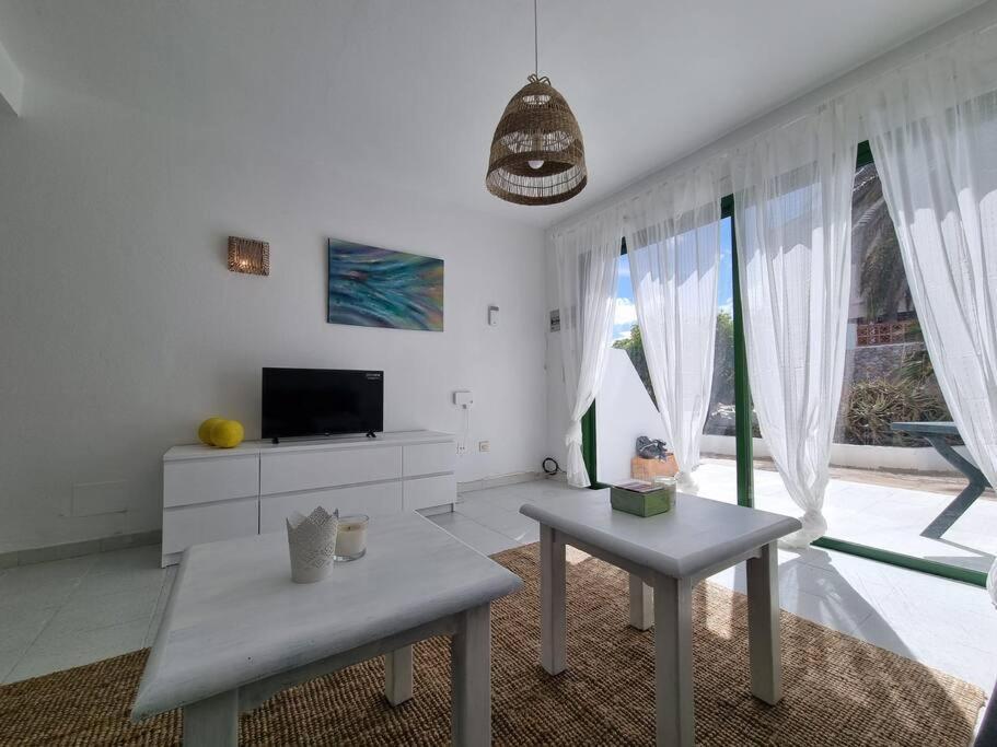 La Casa De Las Palomitas 코라레호 외부 사진
