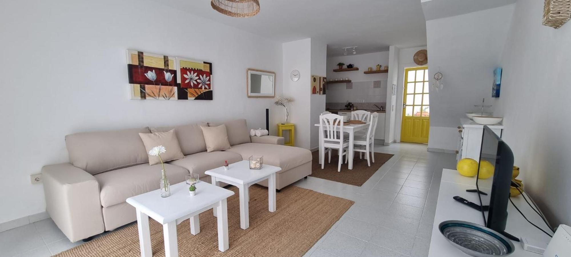La Casa De Las Palomitas 코라레호 외부 사진